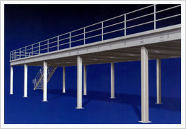 Fireproof Column Cases