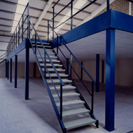 Fire Protection Casing